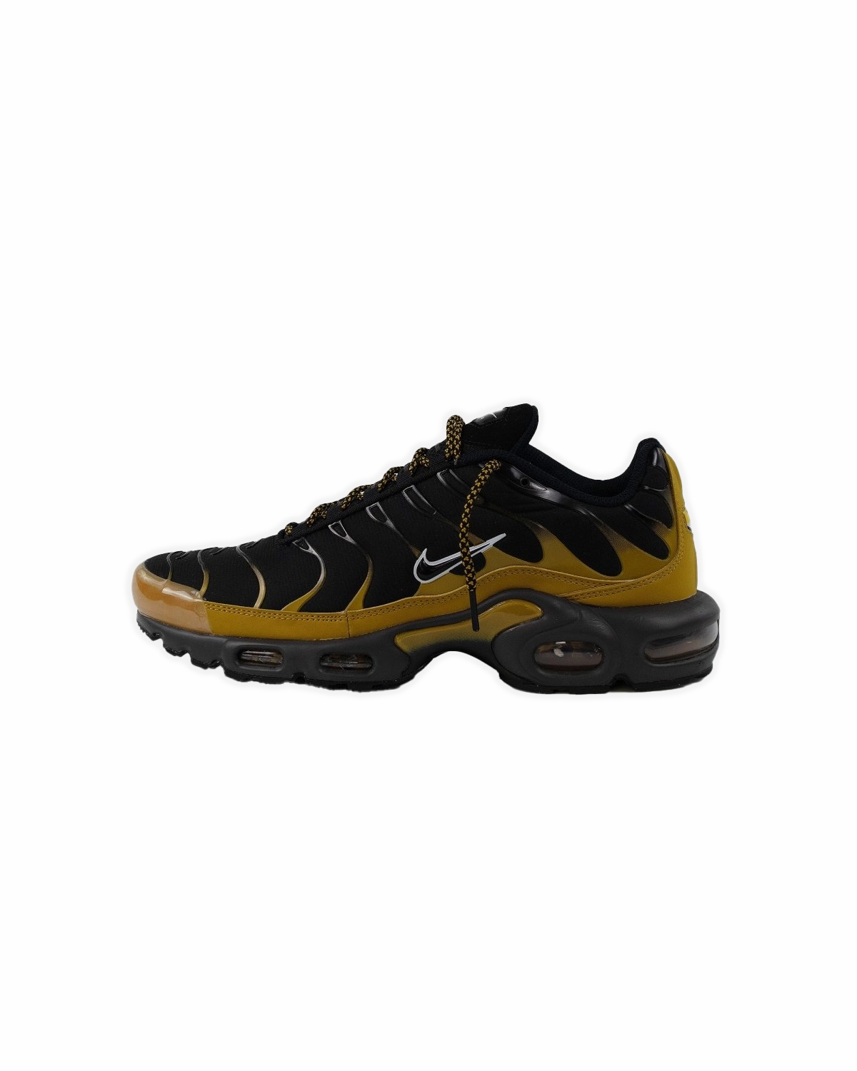Mcqueen Sneaker Glitzer Nike - Air-Max Plus EWT