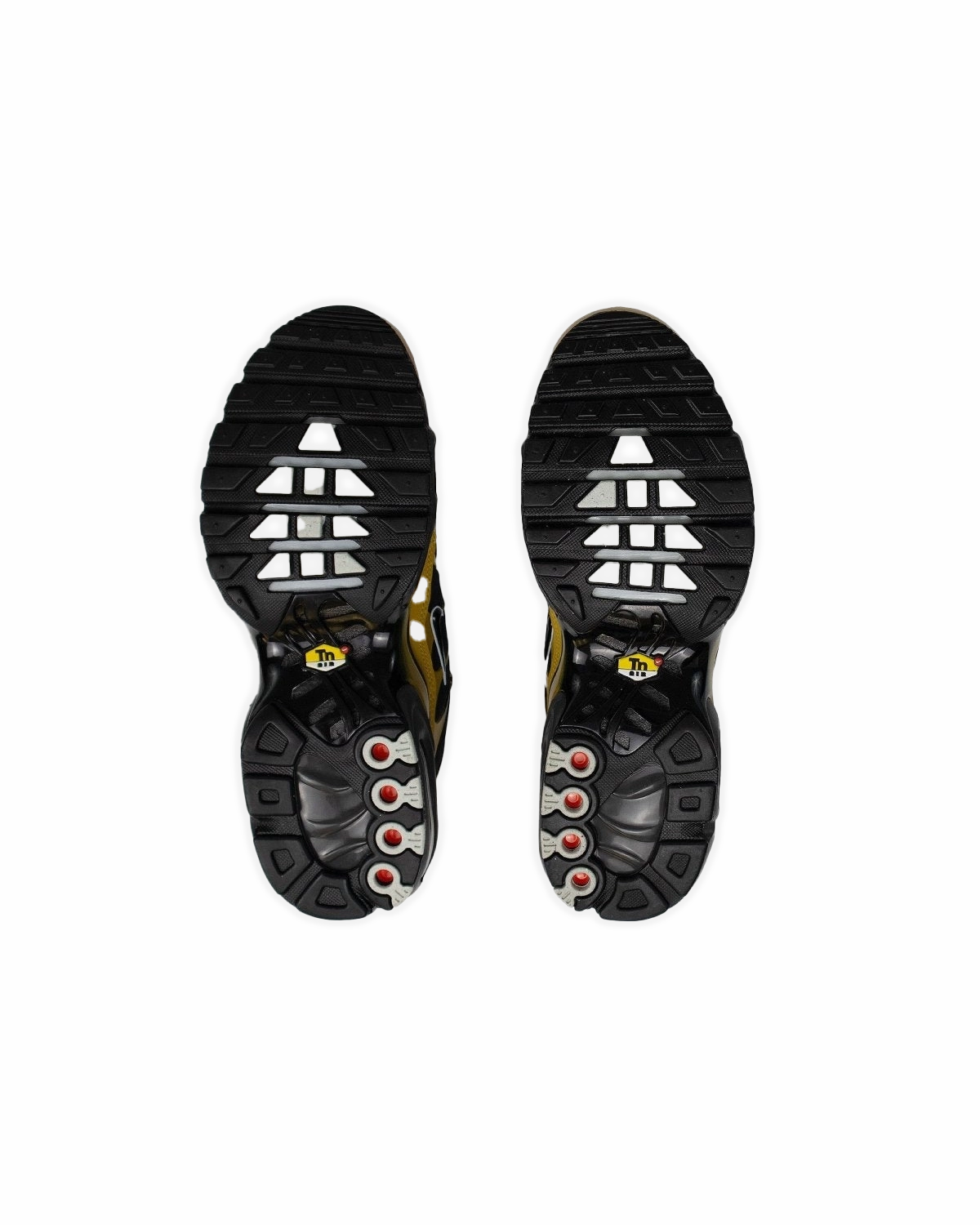 Nike - Air-Max Plus EWT Sneaker Mit Löchern