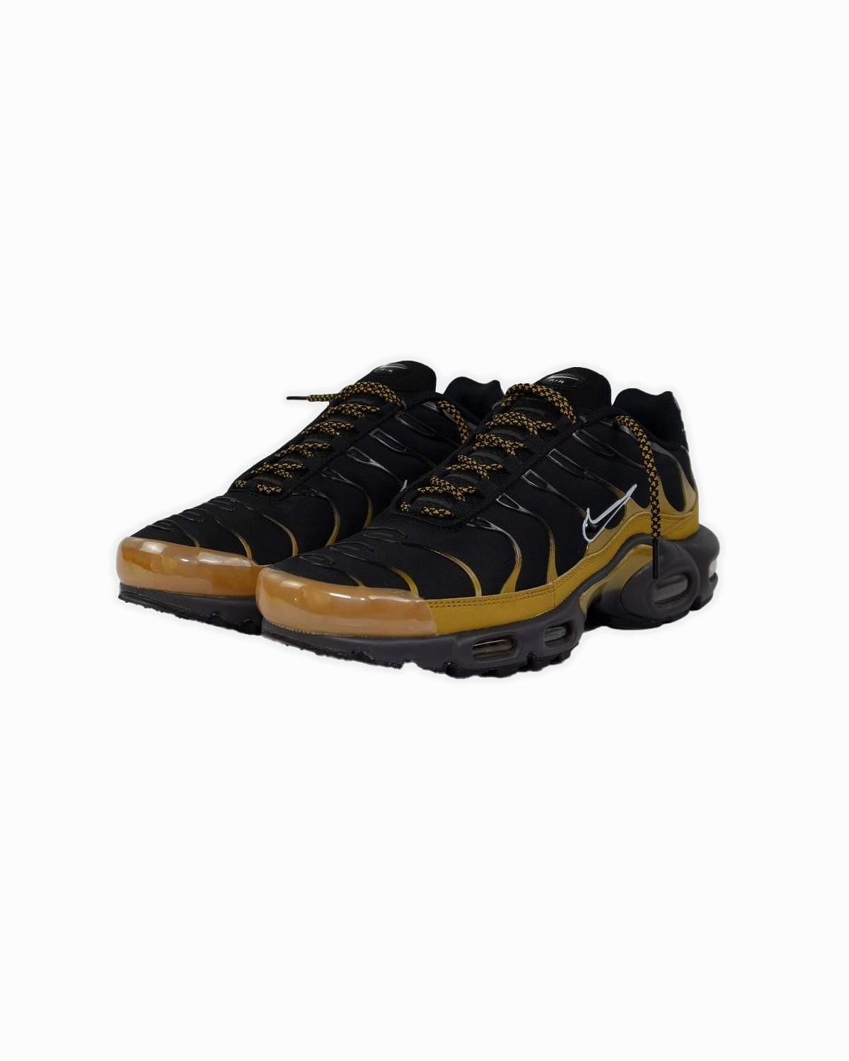 Gas Sneaker Nike - Air-Max Plus EWT