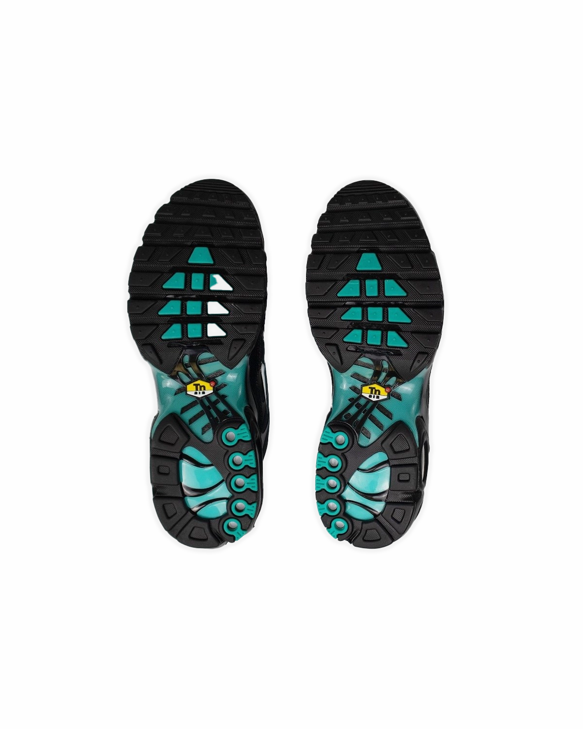 Nike - Air-Max Plus Edeka Sneaker