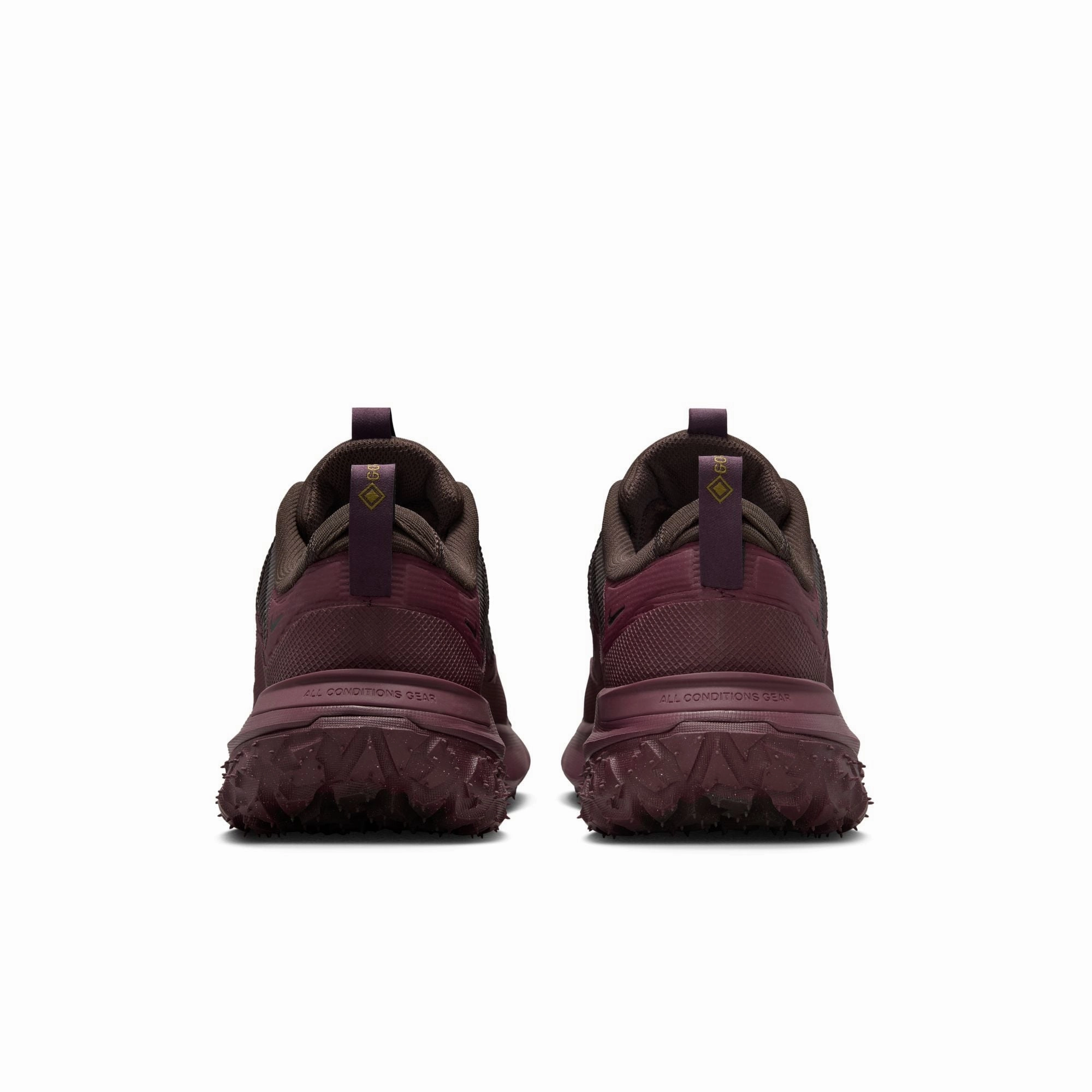 Wanderschuhe Flexible Sohle Nike ACG Mountain Fly 2 Low GORE-TEX Herren Schuhe