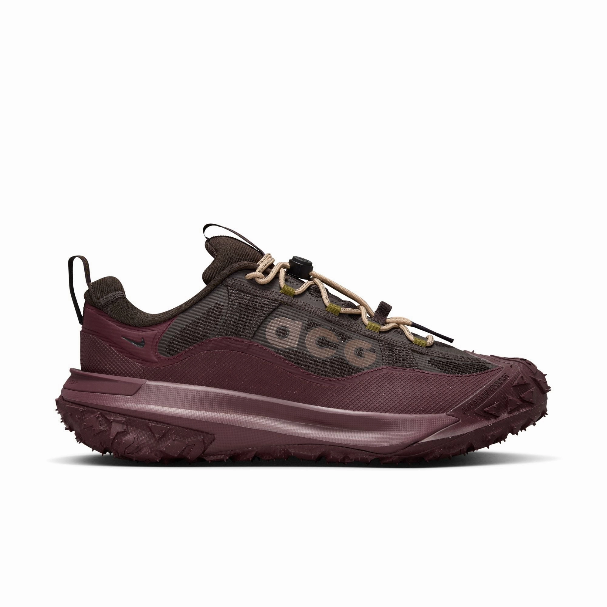 Wanderschuhe Gebirge Nike ACG Mountain Fly 2 Low GORE-TEX Herren Schuhe