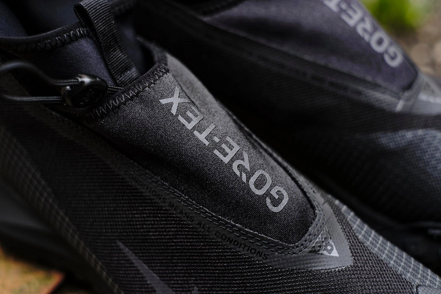 Wanderschuhe 44 Nike ACG Mountain Fly GTX Herren Schuhe