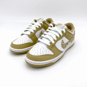 Sneaker Store Simon Nba Fotos Nike Dunk Low Essential Paisley Pack Barley