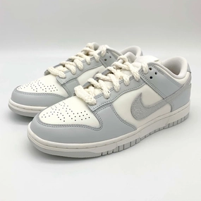 C968 Sneaker Nike Dunk Low Needlework Sail Aura