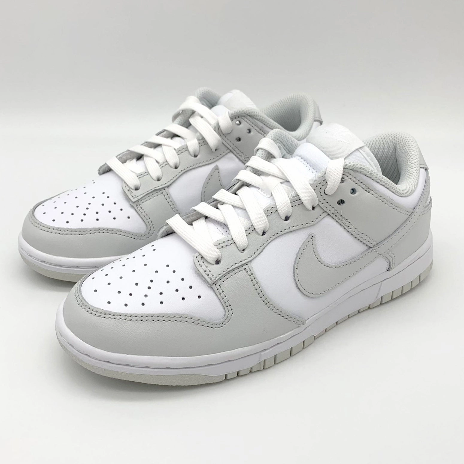 Nike Dunk Low Photon Dust Dunk Unisex Sneaker