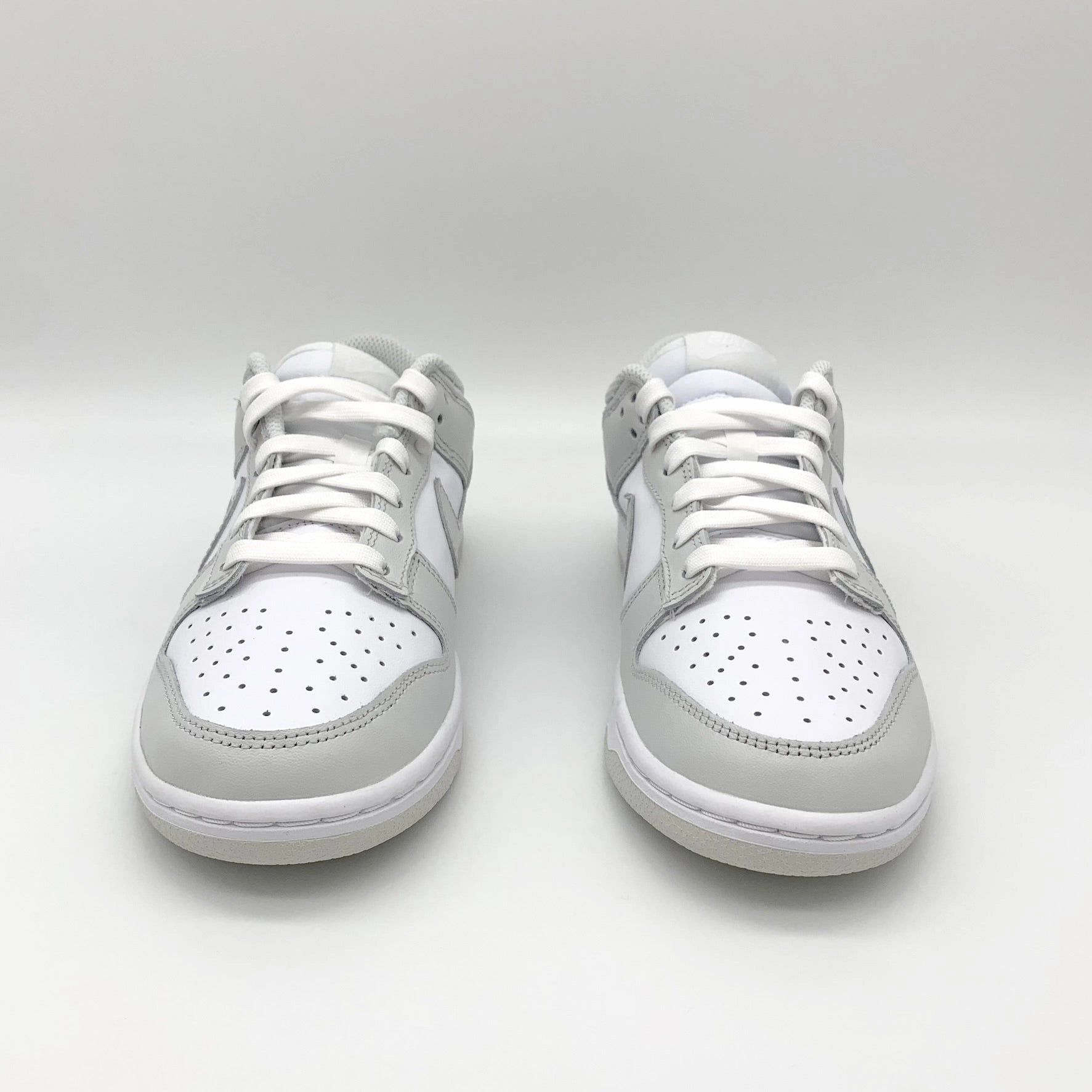 Paul Green Sneaker Hoch Nike Dunk Low Photon Dust