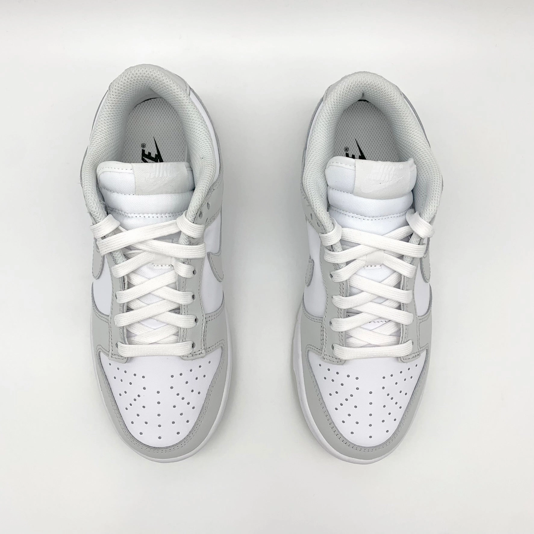 Sneaker Hyperway Nike Dunk Low Photon Dust