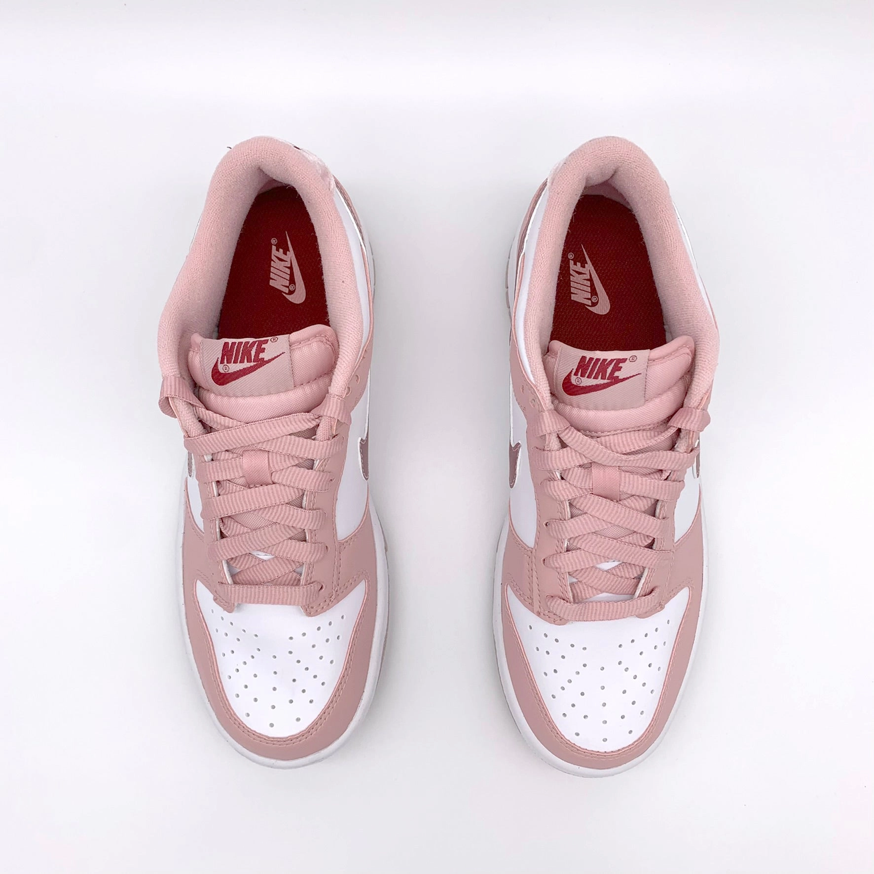 Shox Tl Sneaker Low Nike Dunk Low Pink Velvet