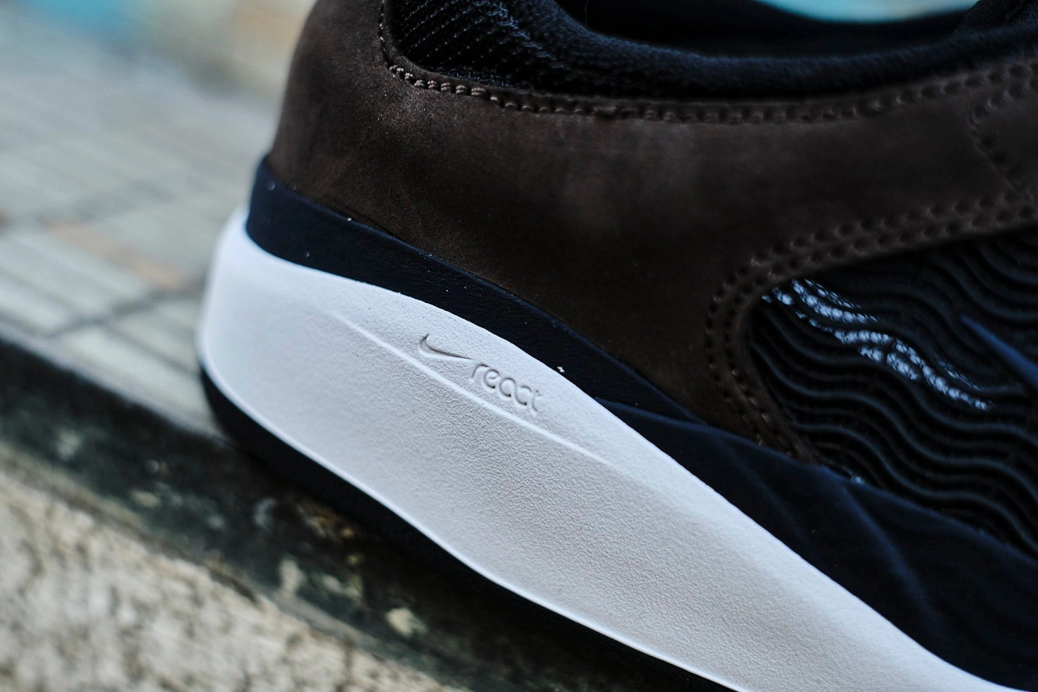 Basketball Shoes Lightweight Nike SB Ishod Wair PRM Skate Schuhe