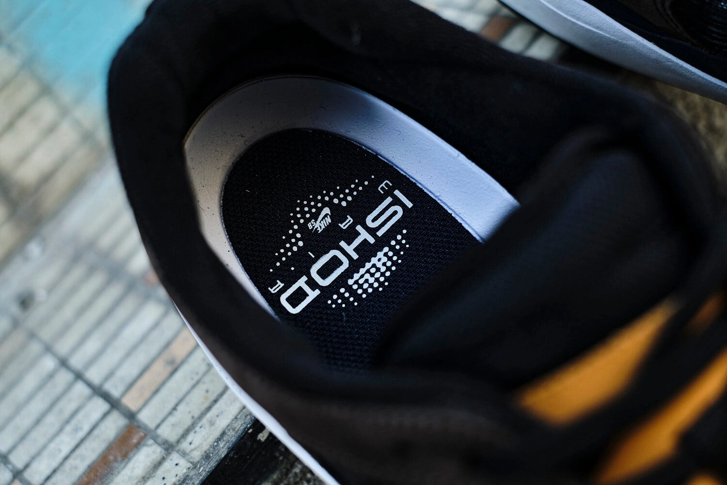 Basketball Shoes Price Philippines Nike SB Ishod Wair PRM Skate Schuhe