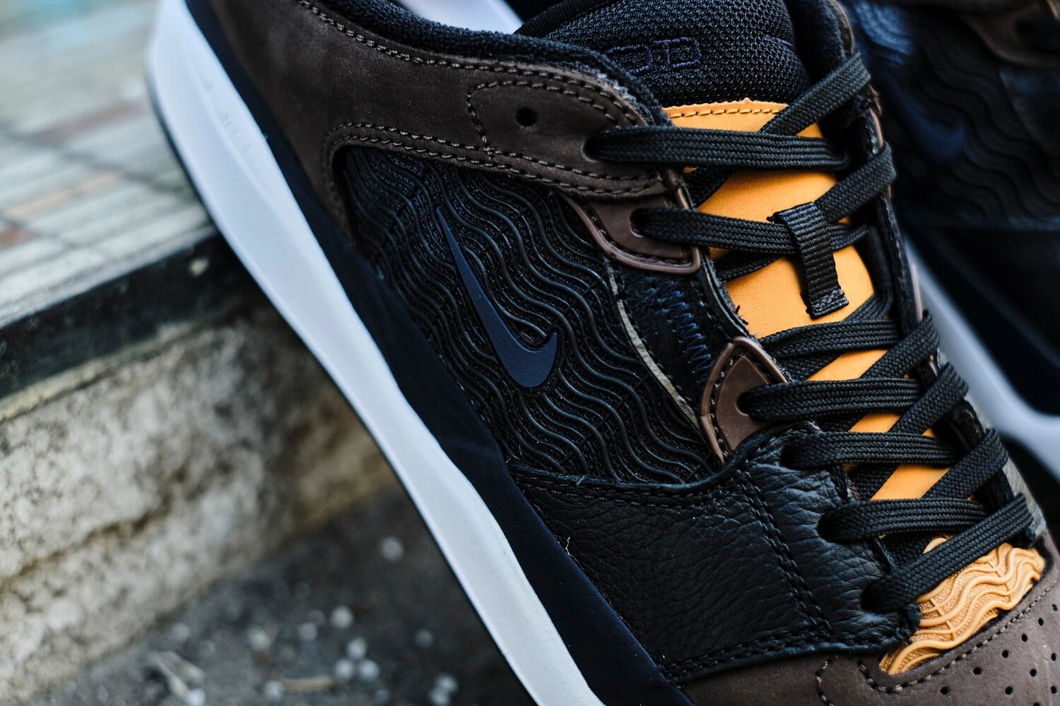 Best Custom Basketball Shoes Nike SB Ishod Wair PRM Skate Schuhe