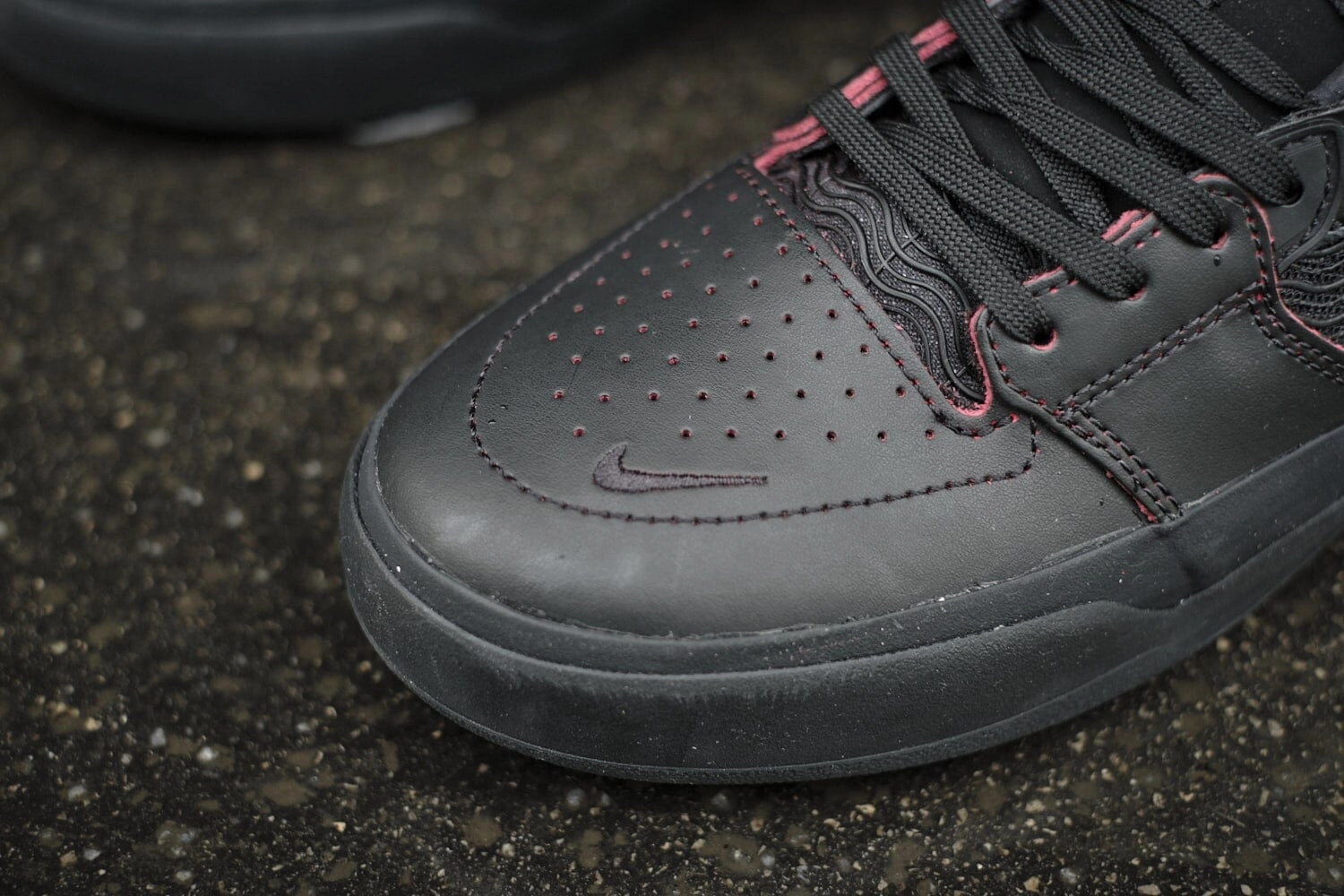 Wide Width Basketball Shoes Nike SB Ishod Wair PRM Skate Schuhe Herren