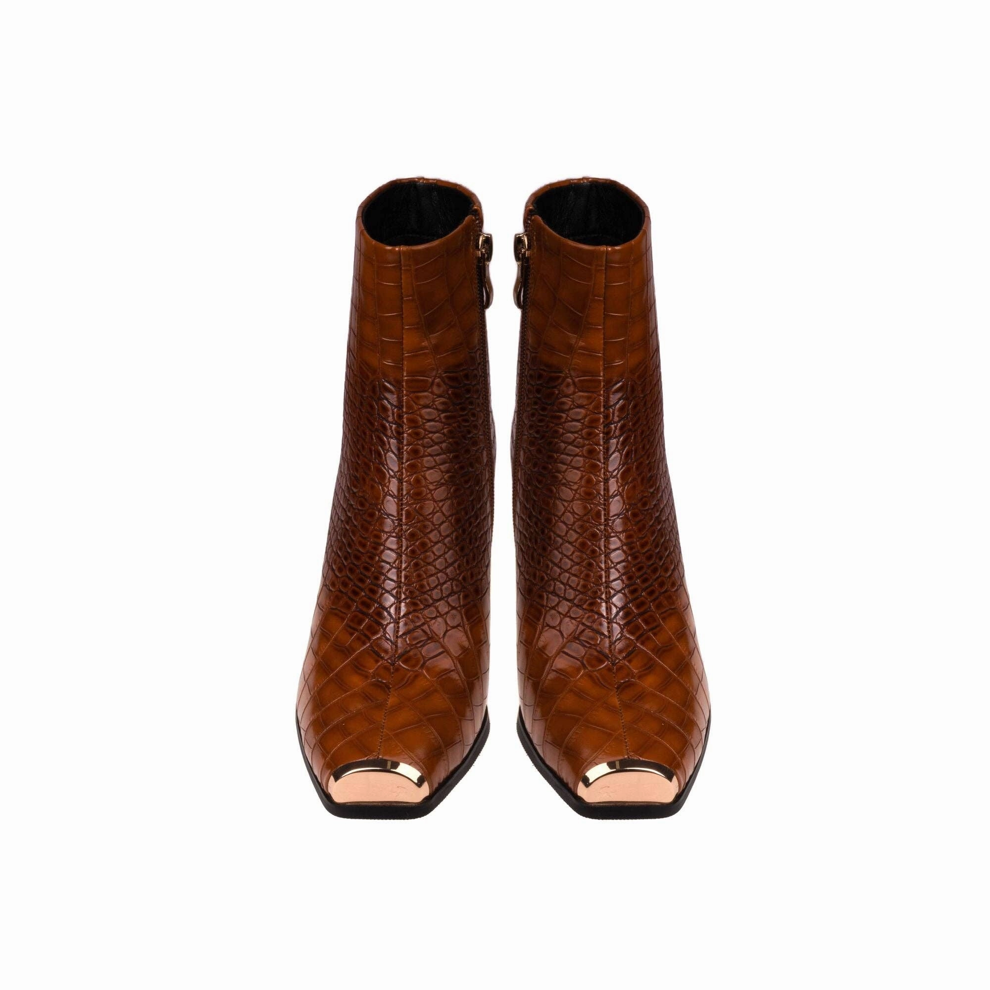 Amazon Prime Stiefeletten Ninety Union LIMA Stiefelette