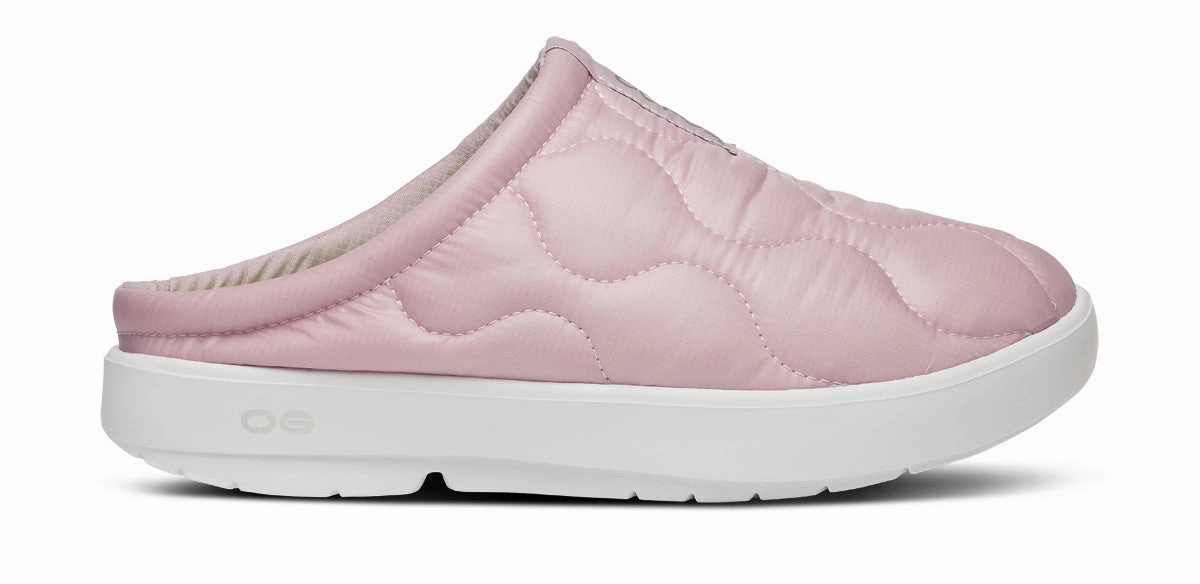 Gefilzte Pantoffeln Kaufen OOcOOzie Recovery-Pantolette Damen - stardust