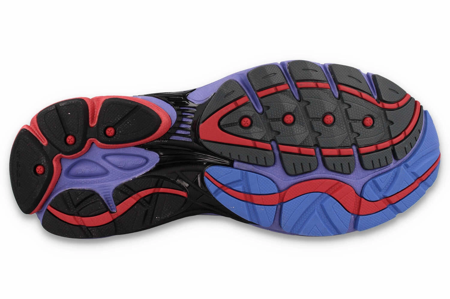 Mustard Sneaker Progrid Omni 9 Galaxy