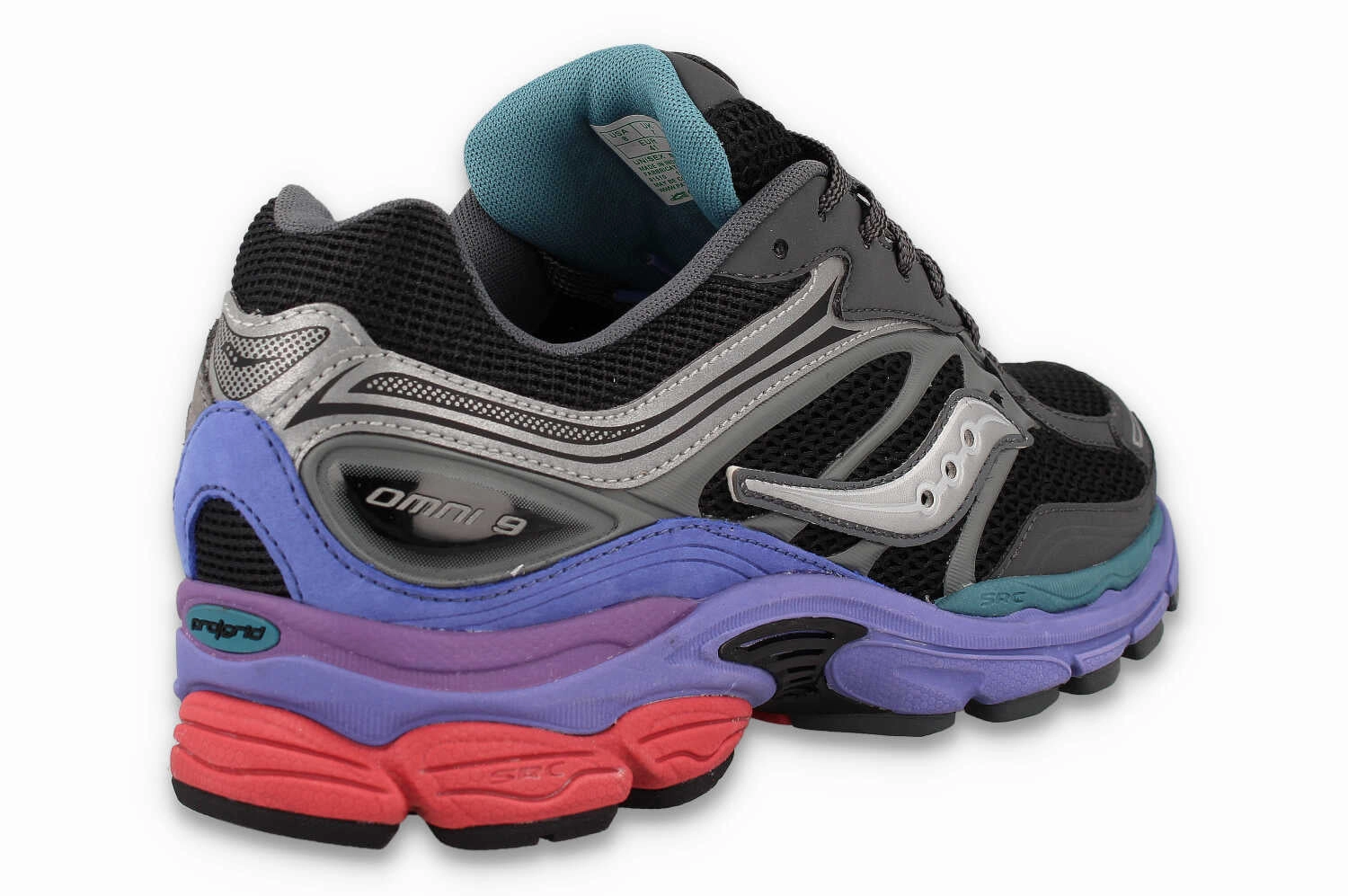 Beliebte Sneaker Progrid Omni 9 Galaxy