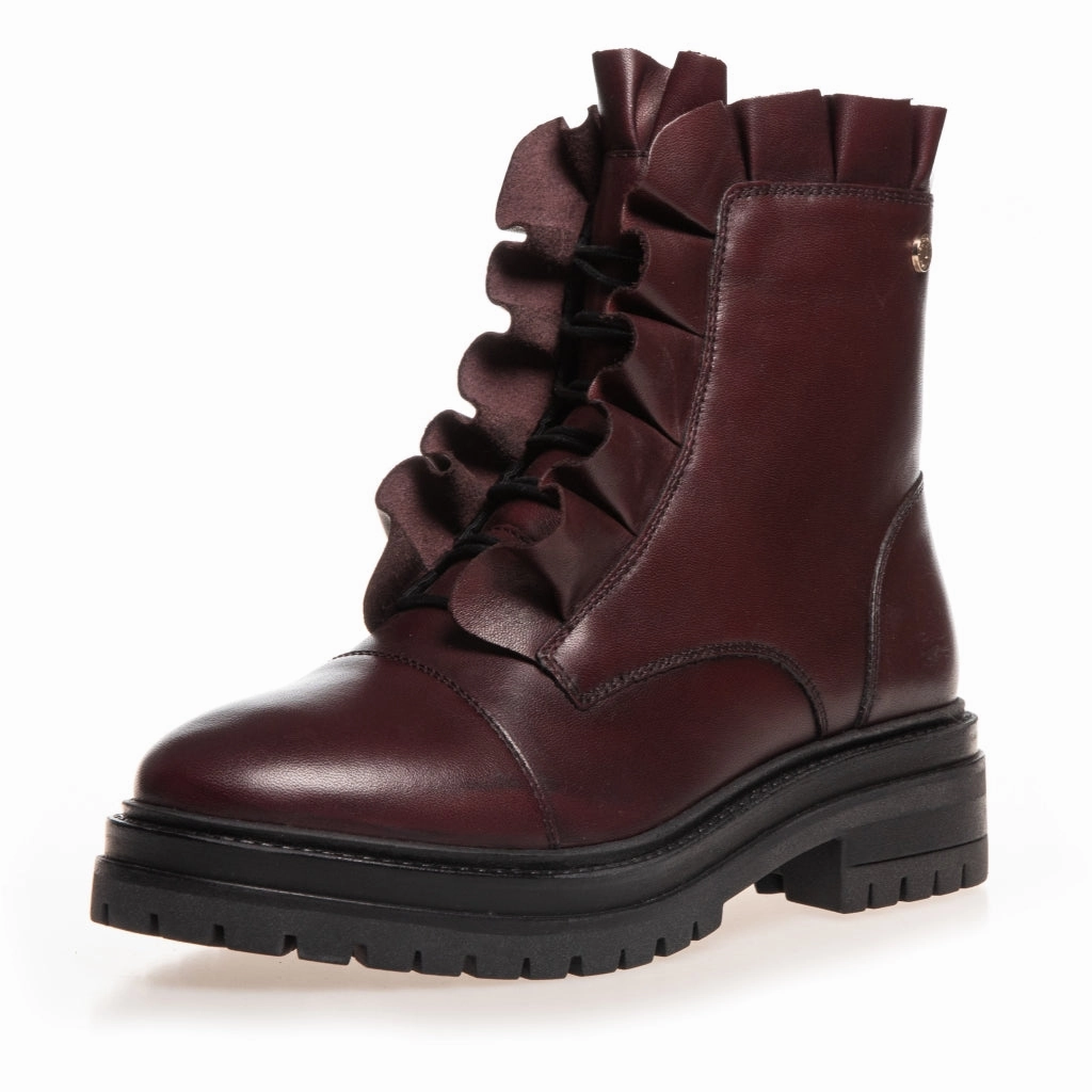Domina Stiefel PRETTY - Bordeaux