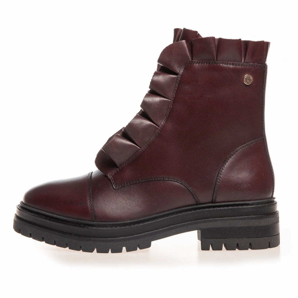 Other Stories Stiefel PRETTY - Bordeaux