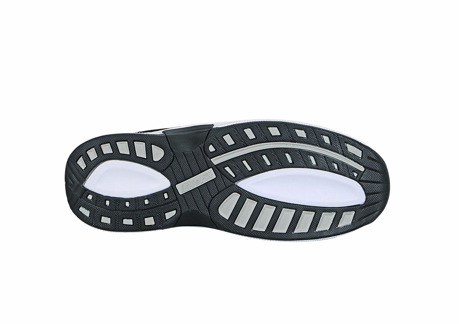 Coral - Black Sneaker Mit Mesh