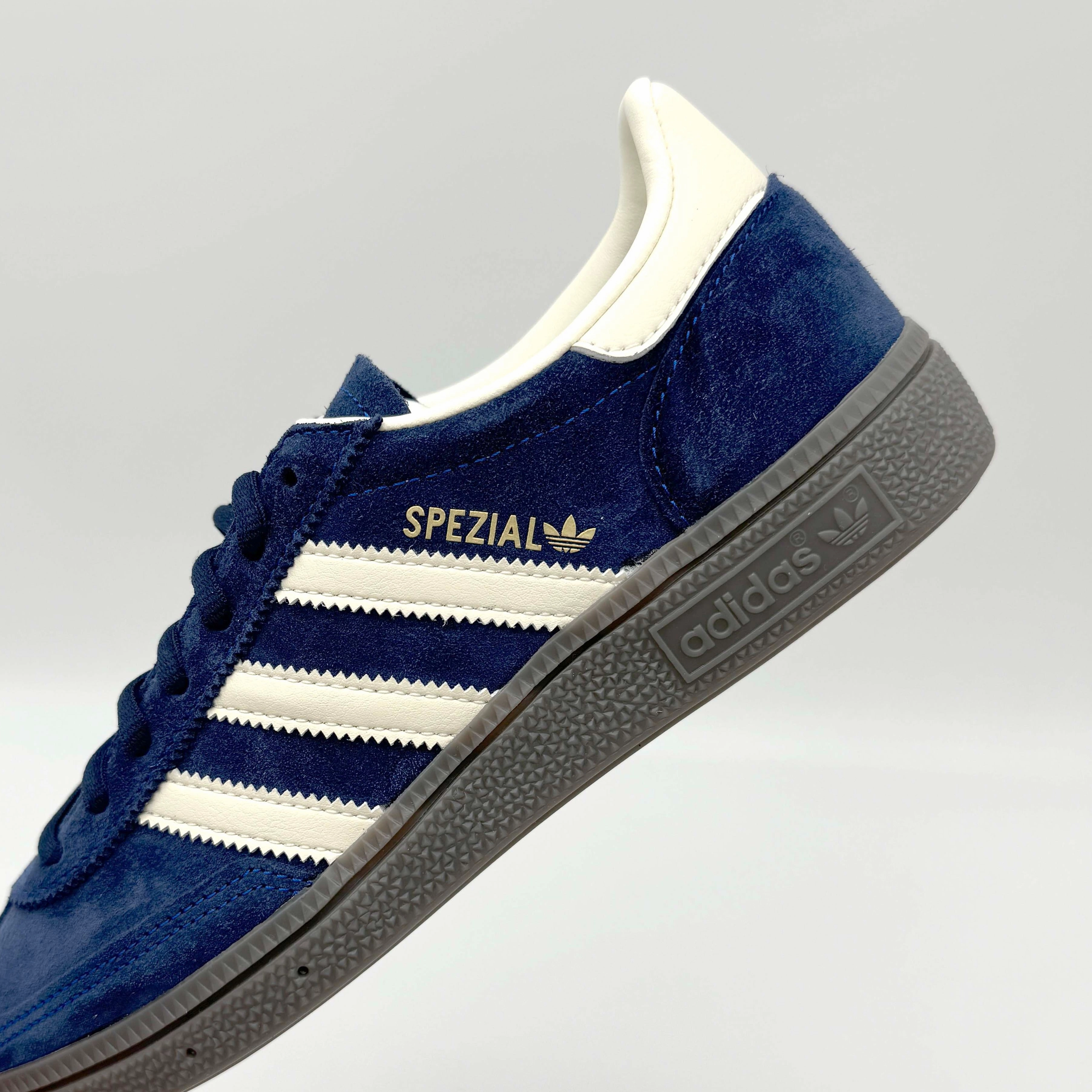 Top 10 Sneaker adidas Handball Spezial Night Indigoblau