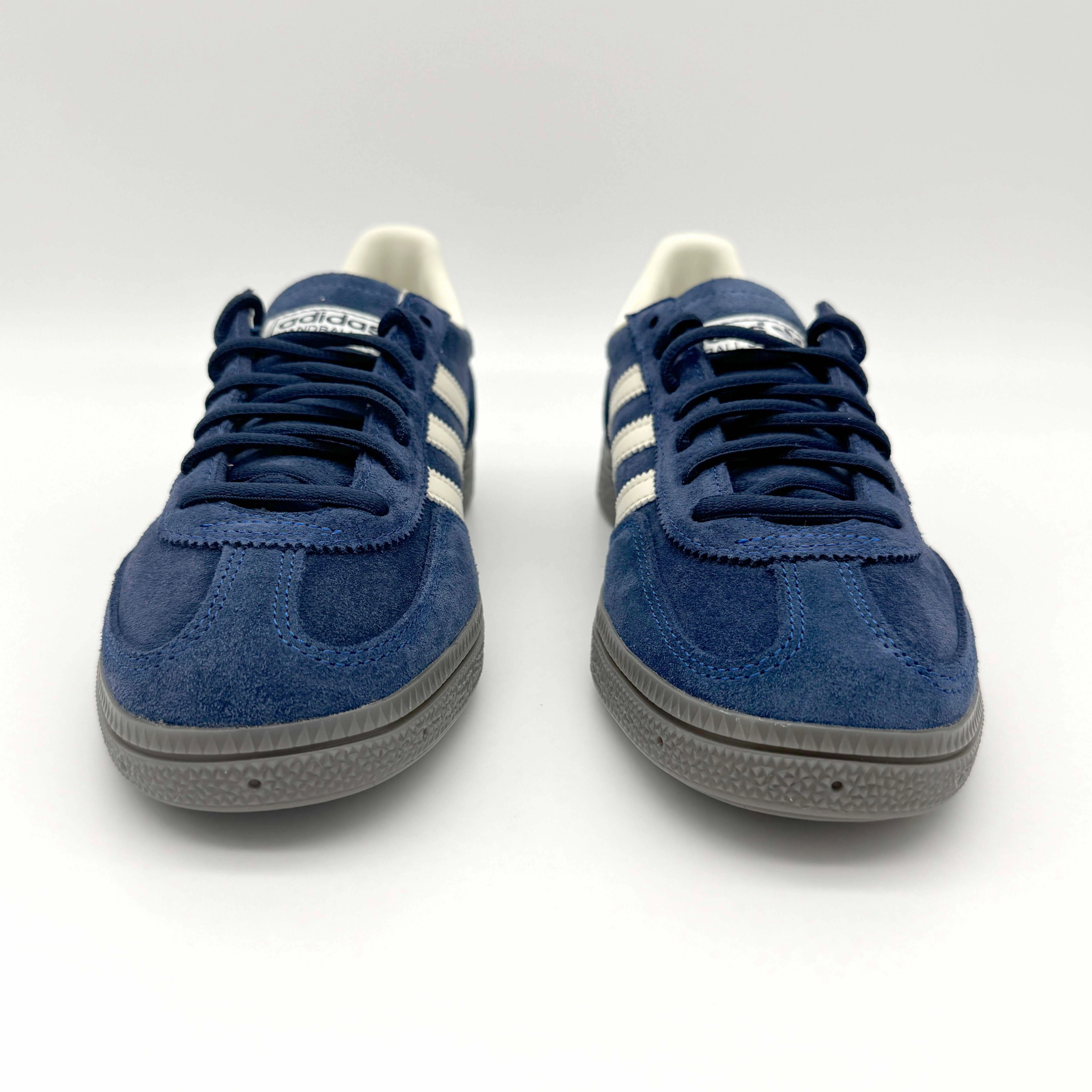 Sneaker Gr. 35 adidas Handball Spezial Night Indigoblau