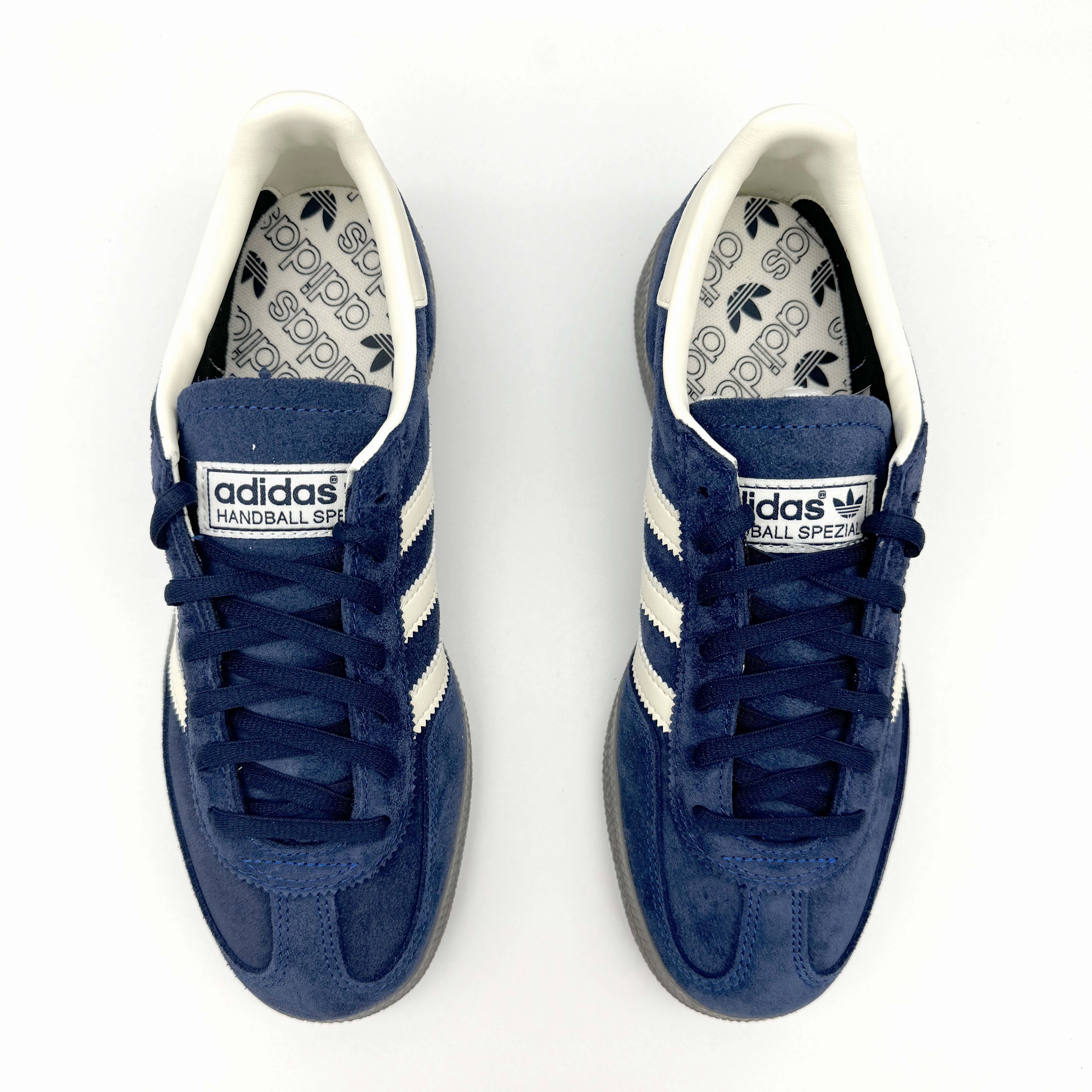 adidas Handball Spezial Night Indigoblau Sneaker Uno