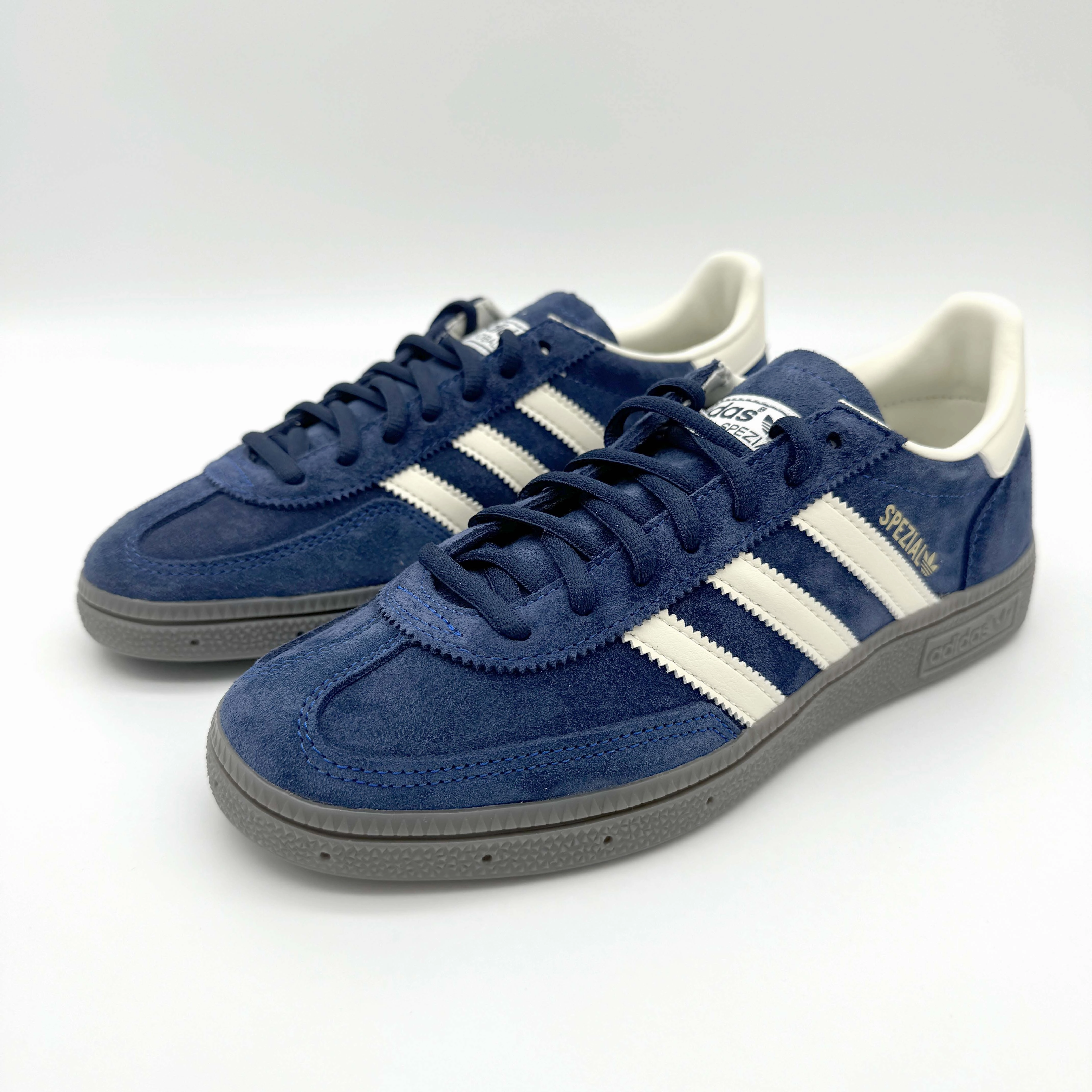 Ara Roma Sneaker adidas Handball Spezial Night Indigoblau