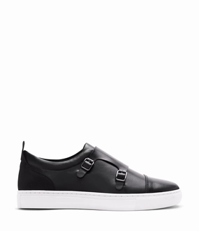 OSCAR Men's Vegan Sneakers Sneaker Lachsfarben