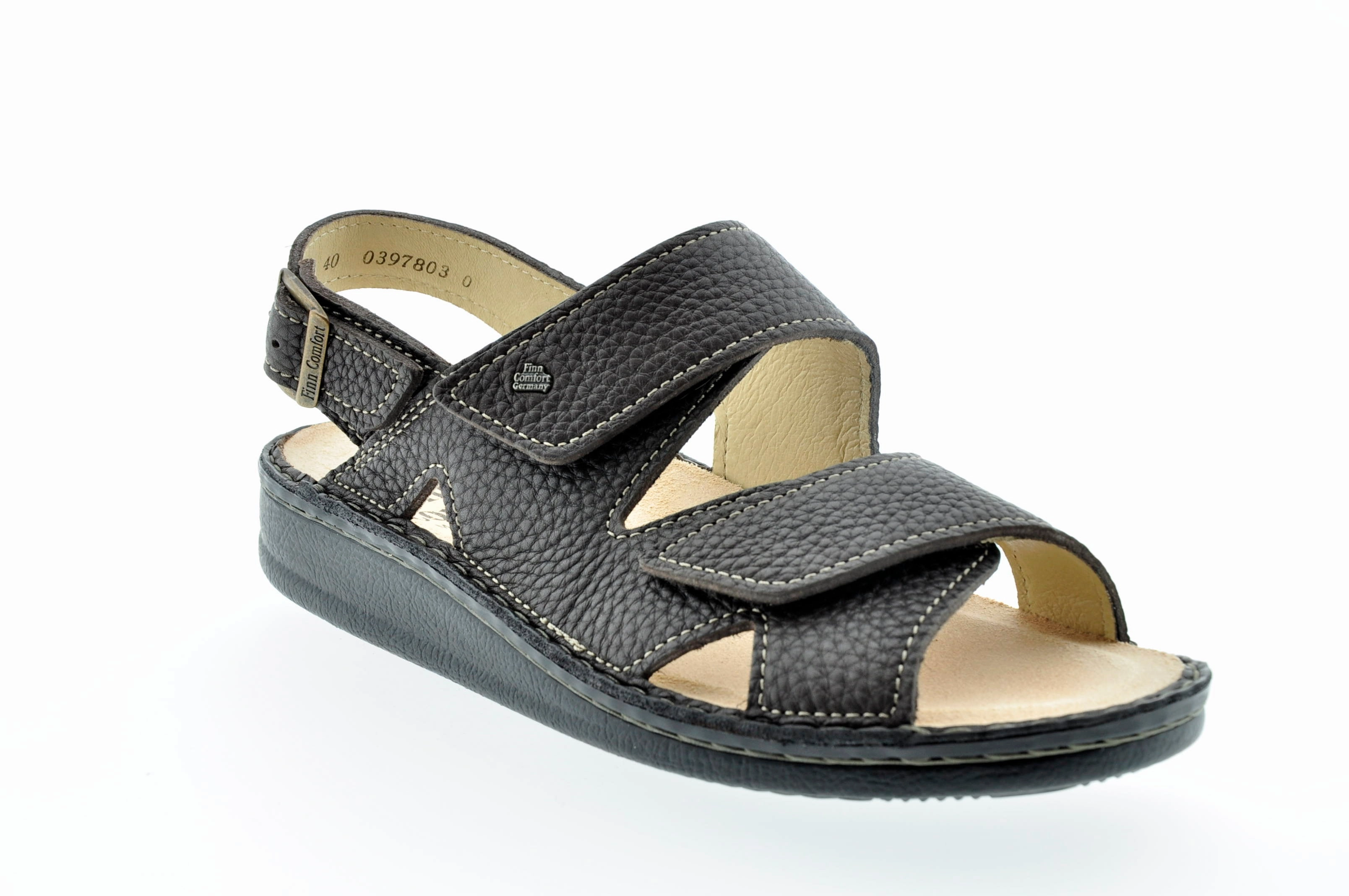 Glabbal Sandalen Finn Comfort 26184