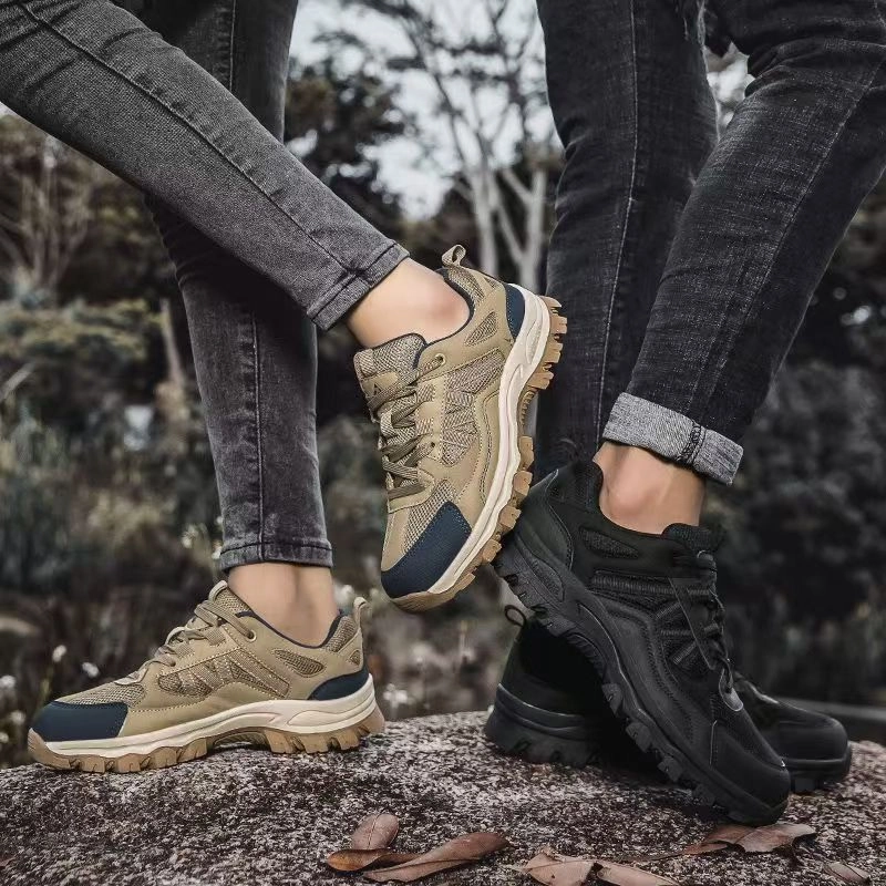 Outdoor Leichte Wanderschuhe