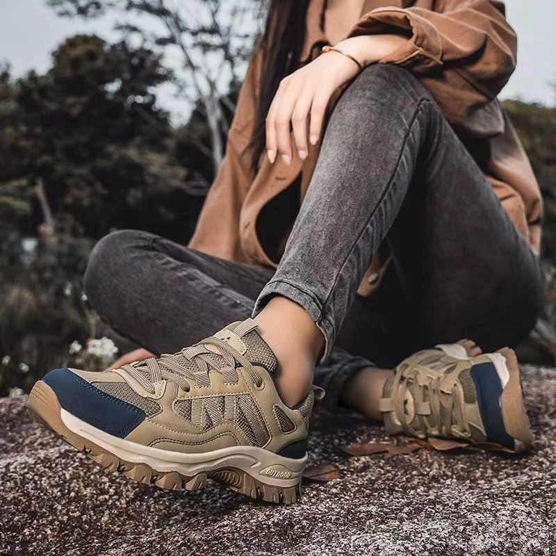 Outdoor Leichte Wanderschuhe