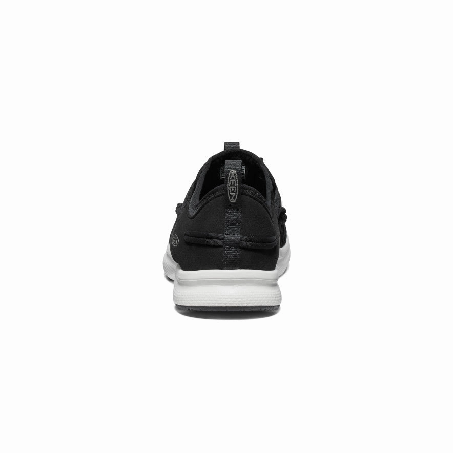 Men's UNEEK O3 Sneaker Sandal  |  Black/Star White Damen Adidas Sneaker Weiß → Sneaker