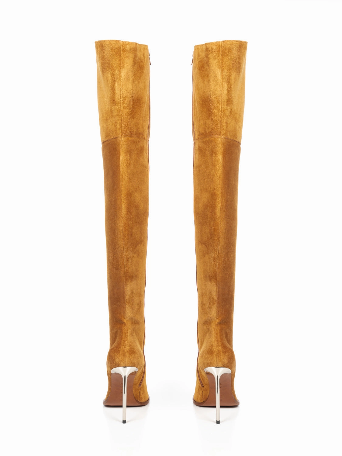 Fun & Co Stiefel Overkneestiefel Hedi