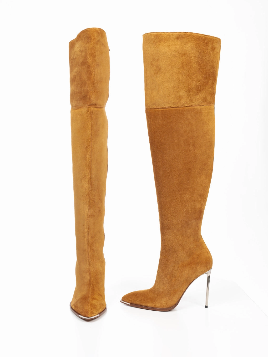 Overkneestiefel Hedi Elten Arborist Gtx S3 Ci Stiefel Gr. 43