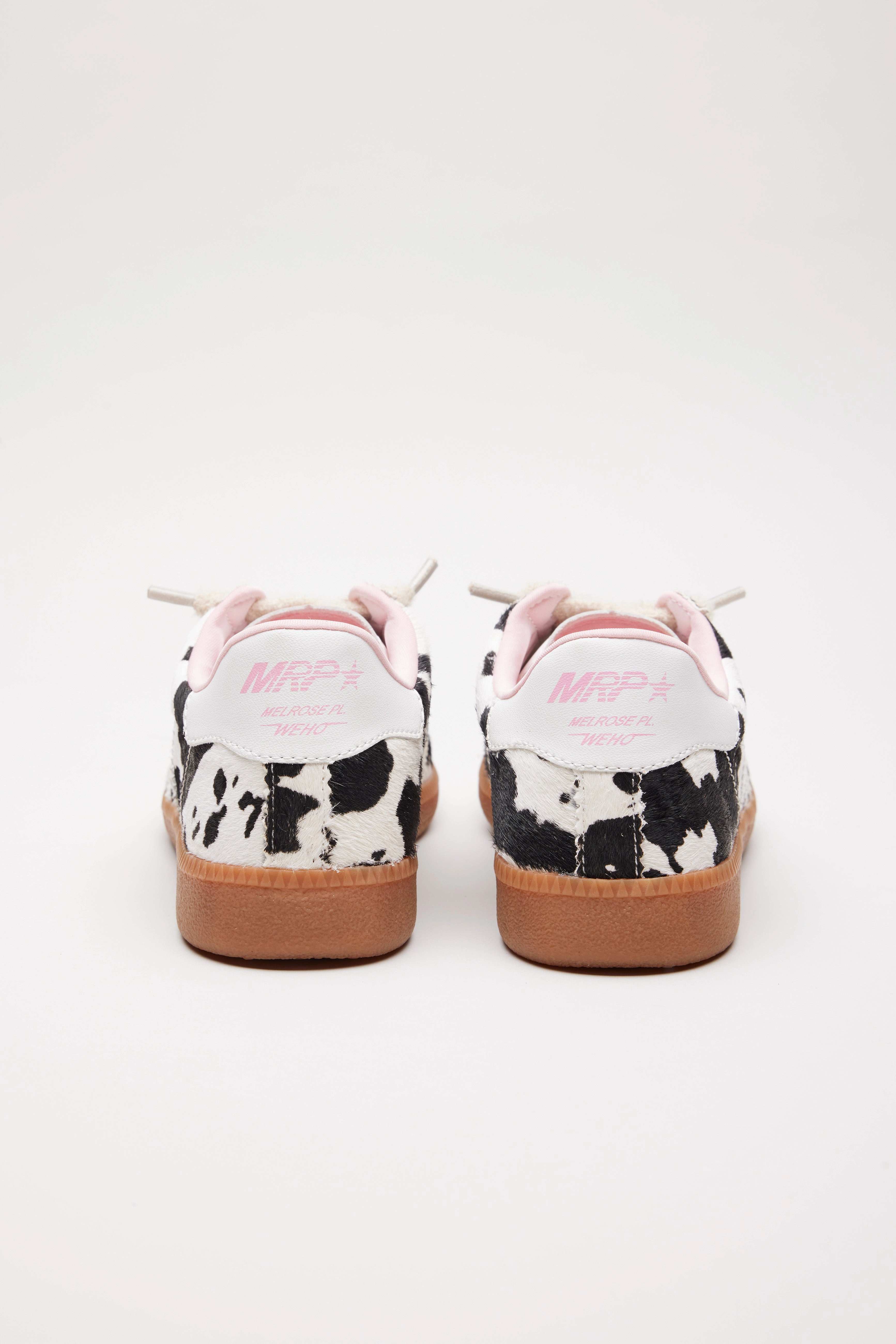 Sneaker 'campus 00s' PACIFIC Sneaker pony cow black