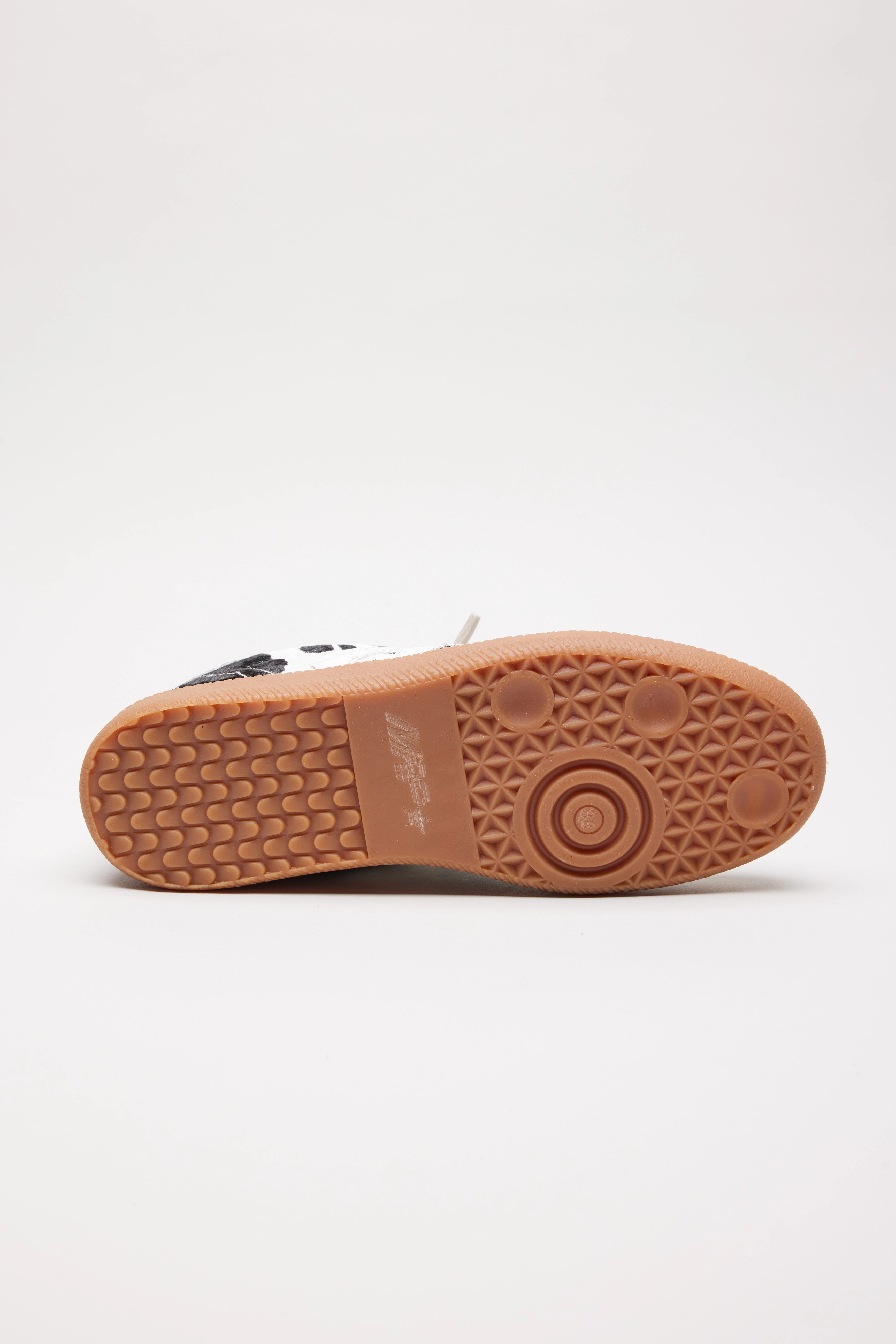 PACIFIC Sneaker pony cow black Sneaker 46 Sale