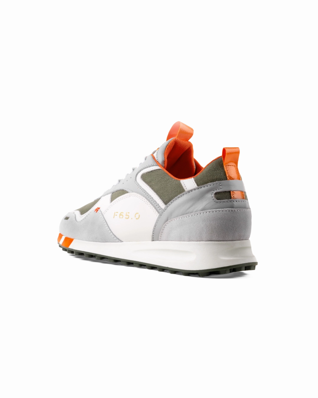 Parker Runner Sneaker Af1