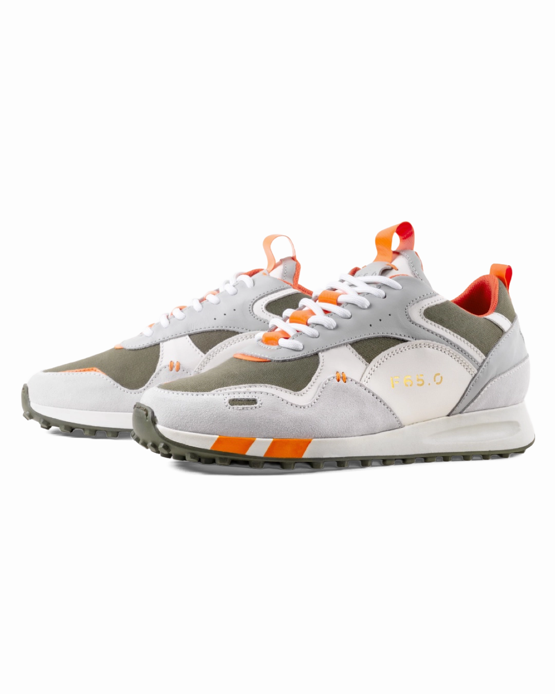 Ecco Schuhe Sneaker Parker Runner