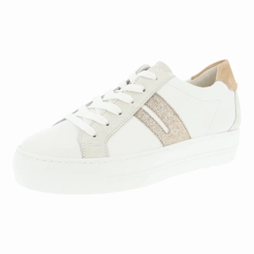 Sneaker Buch Paul Green