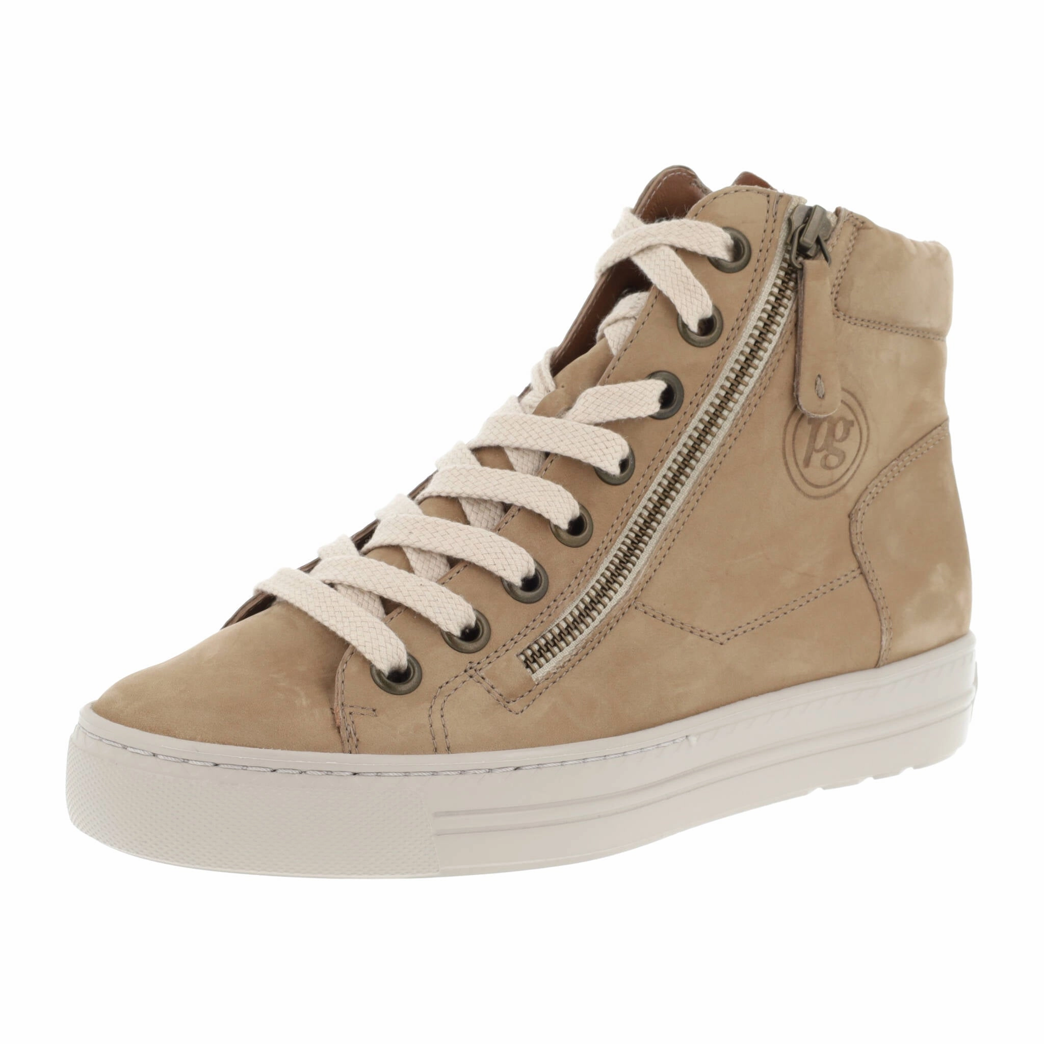 Paul Green Schweizer Sneaker Qc