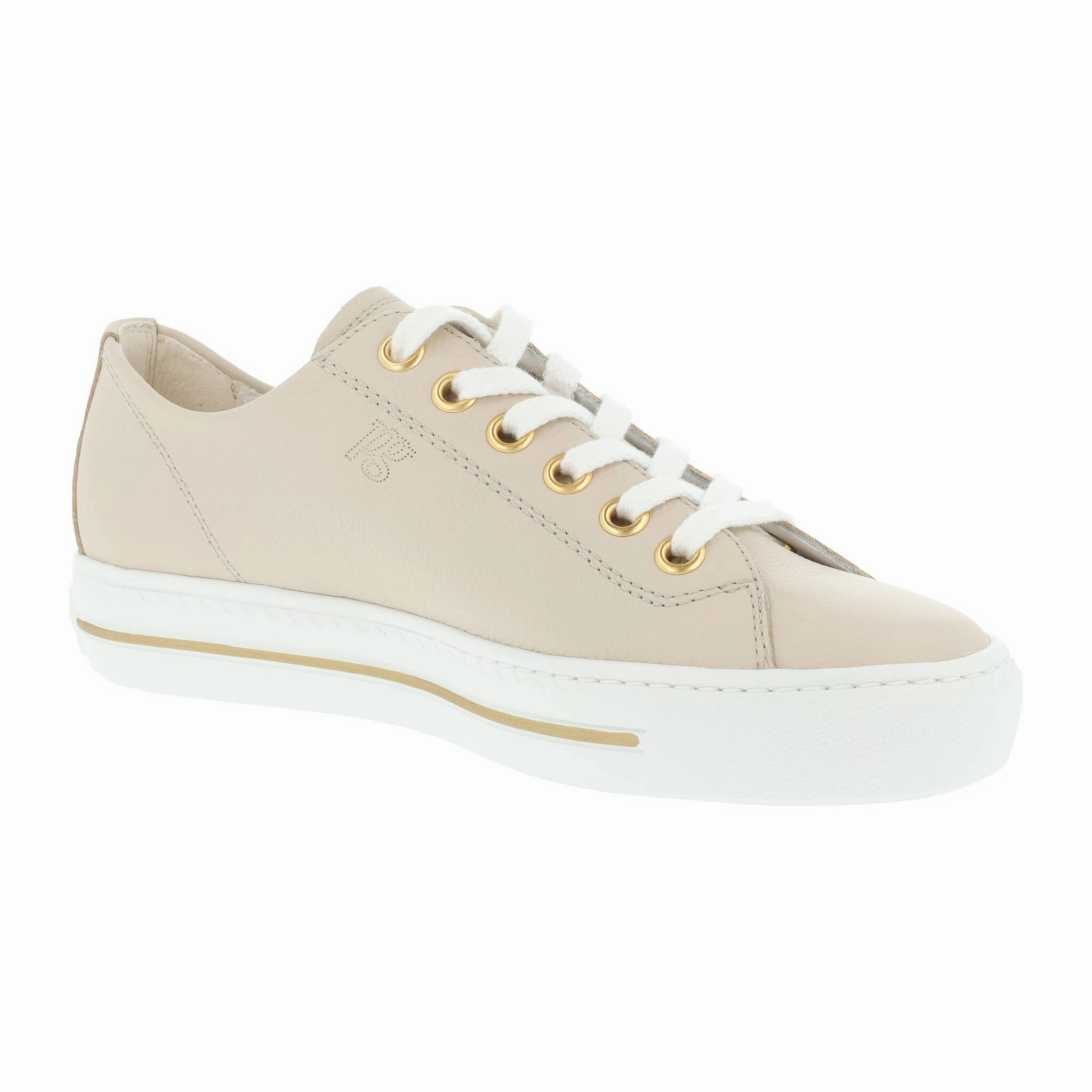 Comic Sneaker Paul Green