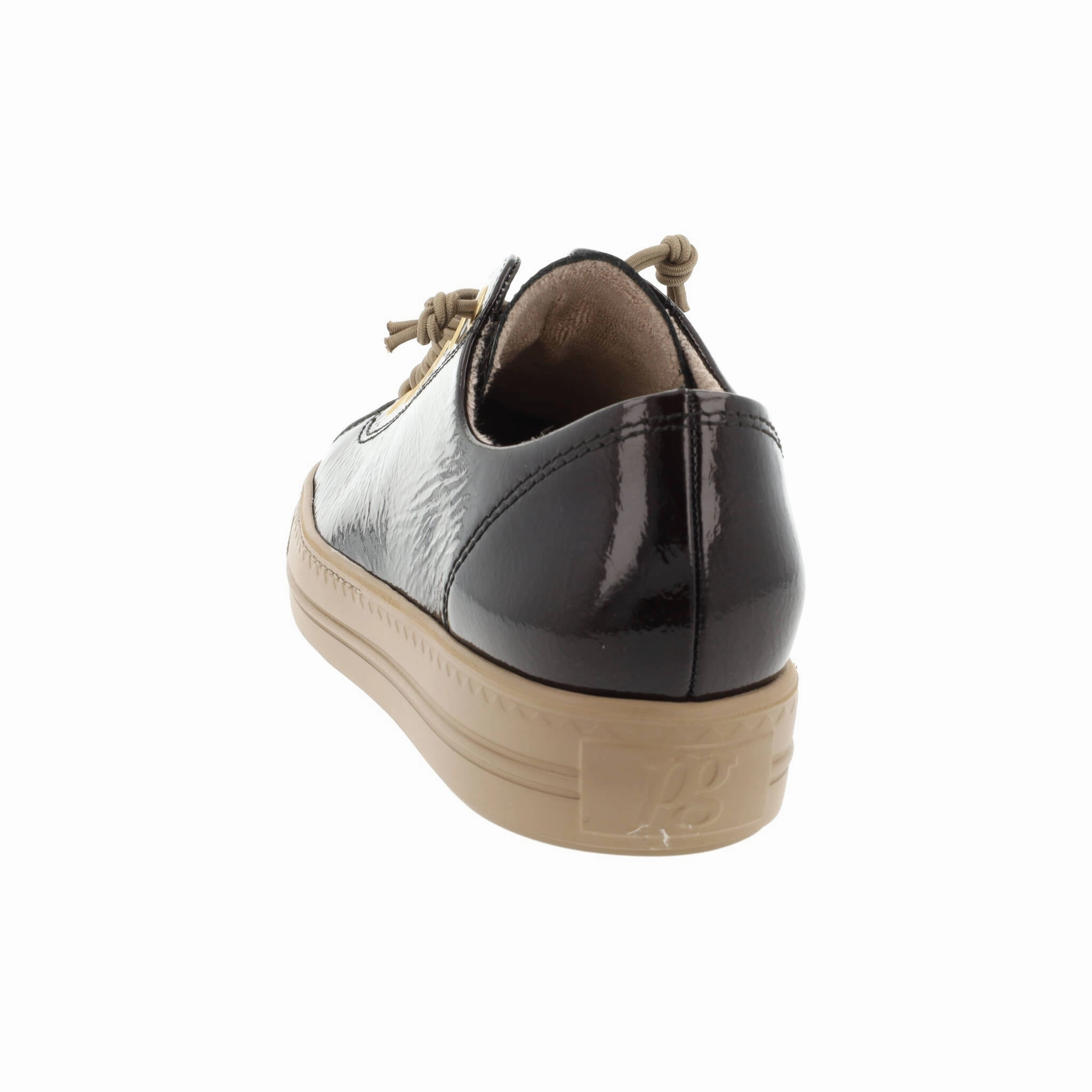 Paul Green Boss Titanium Sneaker