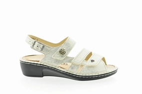 Finn Comfort 45014 Versace Sandalen