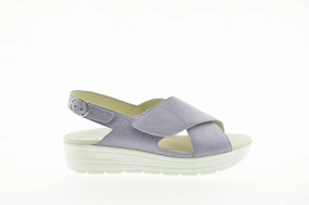 NULL NULL Sandalen Mit Absatz Solidus 41588