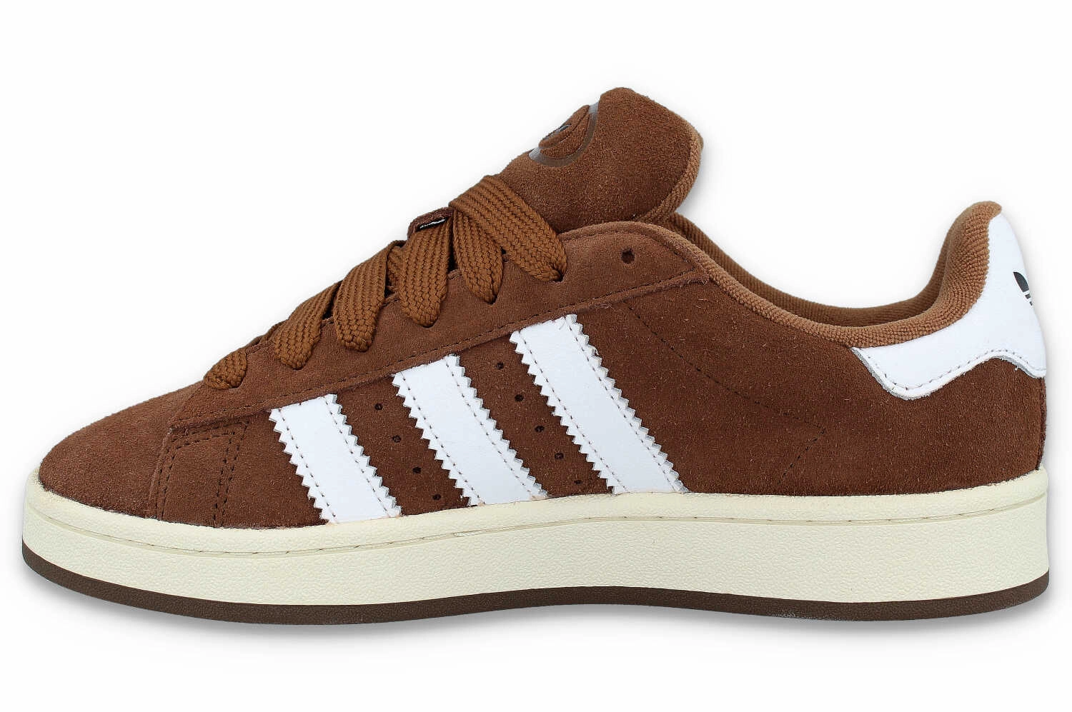 Weiße Sneaker Mit Glitzer Campus 00s