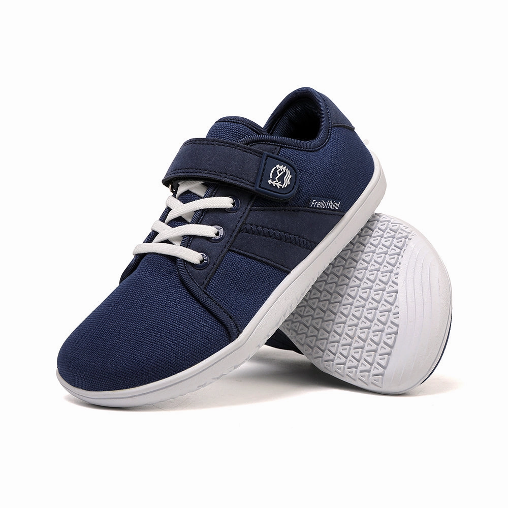 Baker Kids - gesunde Sneaker Barfuschuhe Golas Sneaker