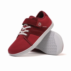 Sneaker Mit Kristallen Baker Kids - gesunde Sneaker Barfuschuhe