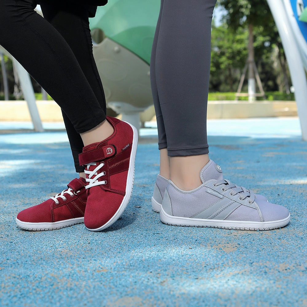 Baker Kids - gesunde Sneaker Barfuschuhe Sneaker Brands