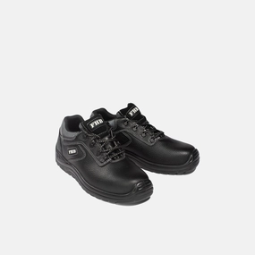 Sicherheitsschuhe S3 Challenger High FHB S3 Halbschuh Schnrer - RDIGER